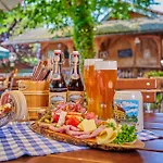 Happinger Hof Hotel Rosenheim