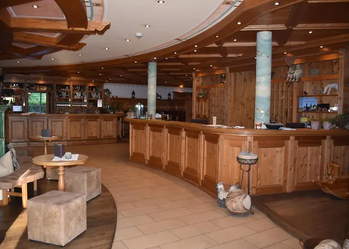 Happinger Hof 3* Rosenheim