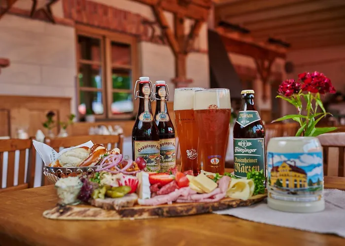 Happinger Hof Rosenheim