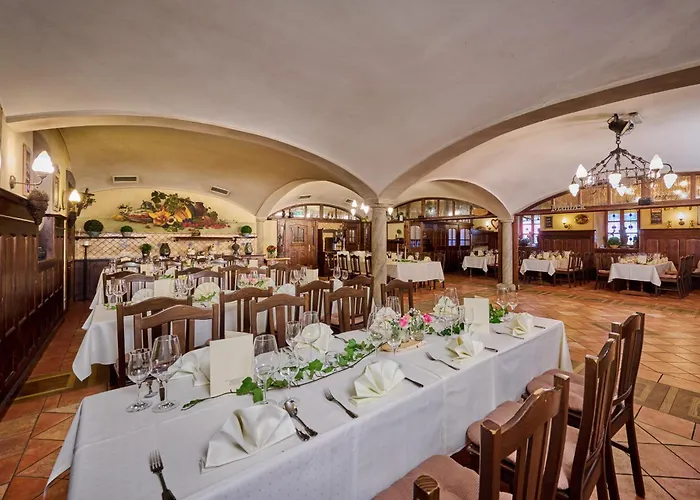 Happinger Hof 3* Rosenheim