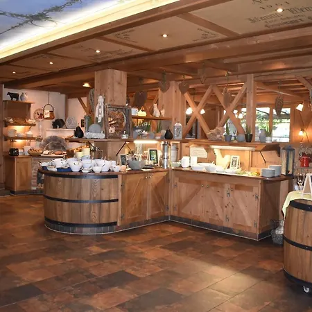 Hotel Happinger Hof Rosenheim