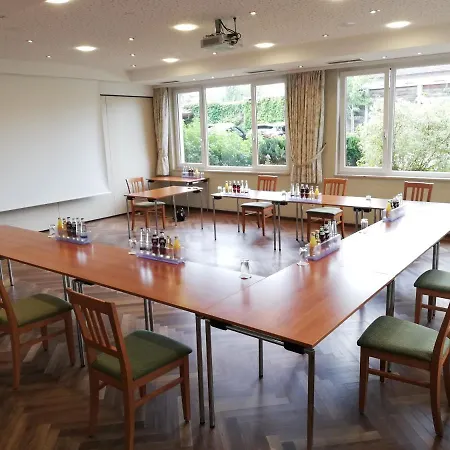 Happinger Hof Hotel