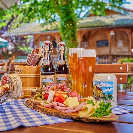 Happinger Hof Hotel Rosenheim