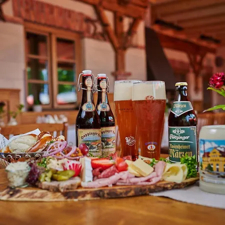 Happinger Hof Rosenheim