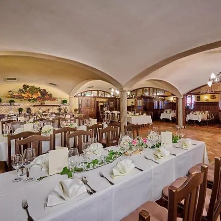 Happinger Hof 3* Rosenheim