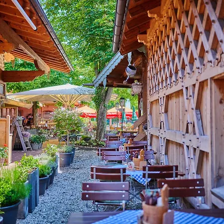 Happinger Hof