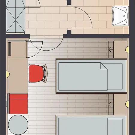 Happinger Hof روزنهايم