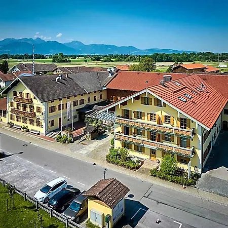Happinger Hof روزنهايم