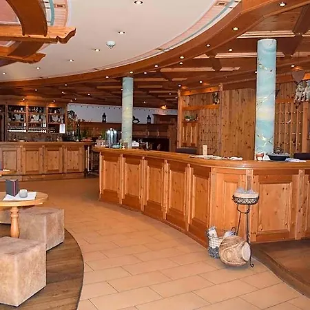 Happinger Hof 3* روزنهايم
