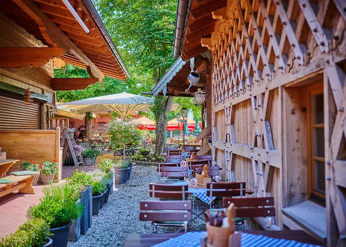 Happinger Hof