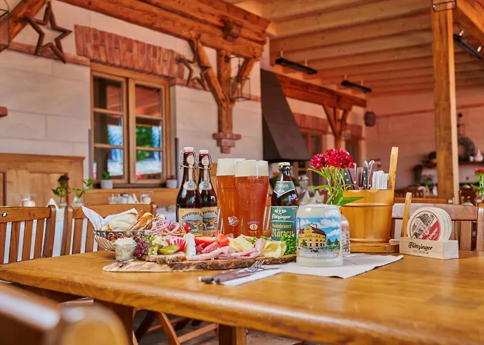 Happinger Hof Hotel
